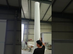 La linea la CBE 135A della cima del PVC ha clorurato il modificatore CAS 63231-66-3 di impatto di CBE del polietilene