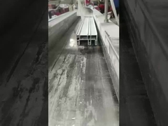 Polvere bianca CPE 135A Durezza di riva A ≤ 64%