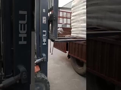 PVC IMPACT MODIFIER Materia prima di plastica 0,75% Polvere bianca volatile