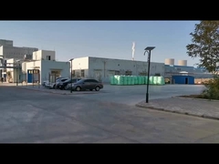 Densità Polvere bianca CPE polietilene clorurato