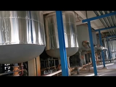 Resistenza agli urti CPE135A Agente ausiliario chimico per cartone di schiuma in PVC