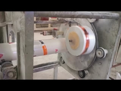 Modificatore di impatto in polietilene clorurato in PVC CPE 135A CAS 63231-66-3