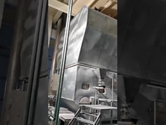 CPE 135A Polietilene clorurato CPE Modificatore di impatto CAS 63231-66-3 Polvere bianca