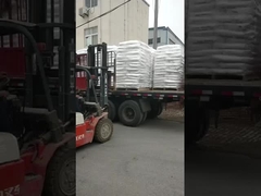 36% Cloro Polietilene Clorato PVC Modificatore d'impatto