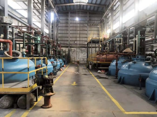 Ultime notizie aziendali su Il principio di progettazione della formula di base del PVC