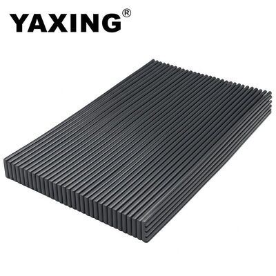 YAXING Products with Density 1.35 G/cm3 and Shore Hardness A ≤64%