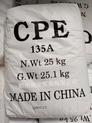 CPE 135A Modificatore di impatto con bassa volatilità per una maggiore stabilità del prodotto