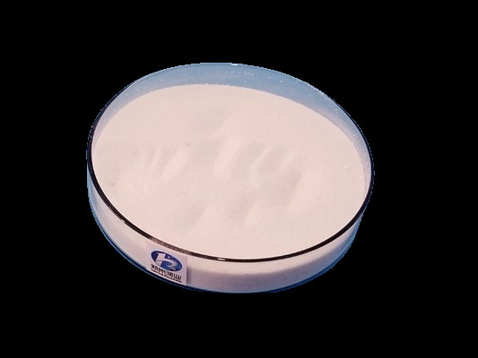 CPE gomma 135A polietilene clorurato con eccellente resistenza all'ozono