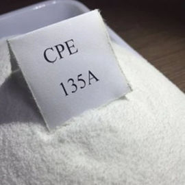 PVC IMPACT MODIFIER Cas n. 63231-66-3 Per aumentare la resistenza all'impatto del PVC