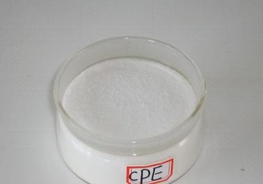 Polietilene clorurato 135A Plastico protetto contro le intemperie