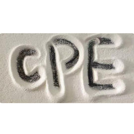 Polvere bianca CPE 135A Durezza di riva A ≤ 64%