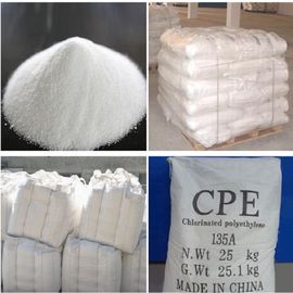 CPE 135A a bassa volatilità con densità 1,35 G/CM3